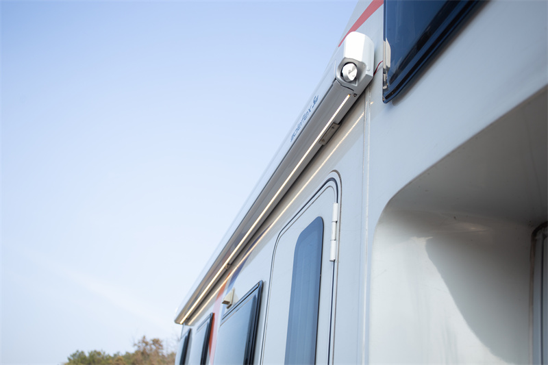 S27L Vehicle Crank Arm Awning (7)