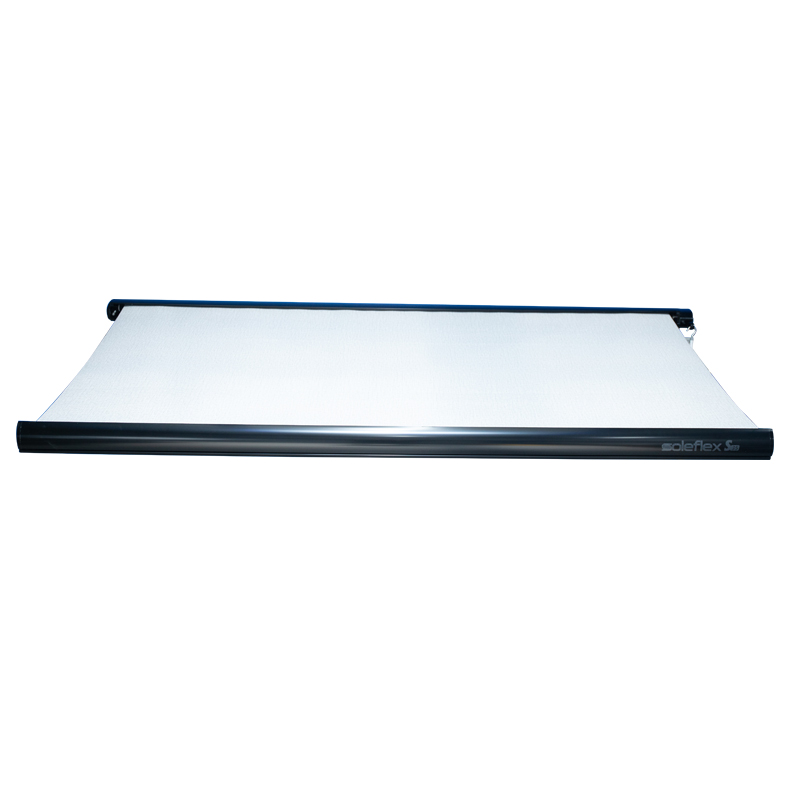 S35 Vehicle-Mounted Crank-Arm Awning