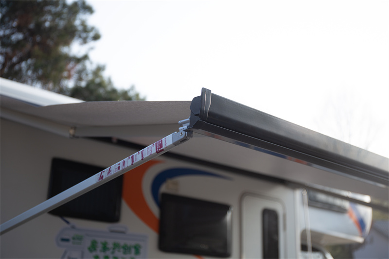 How to choose a Caravan Awning better