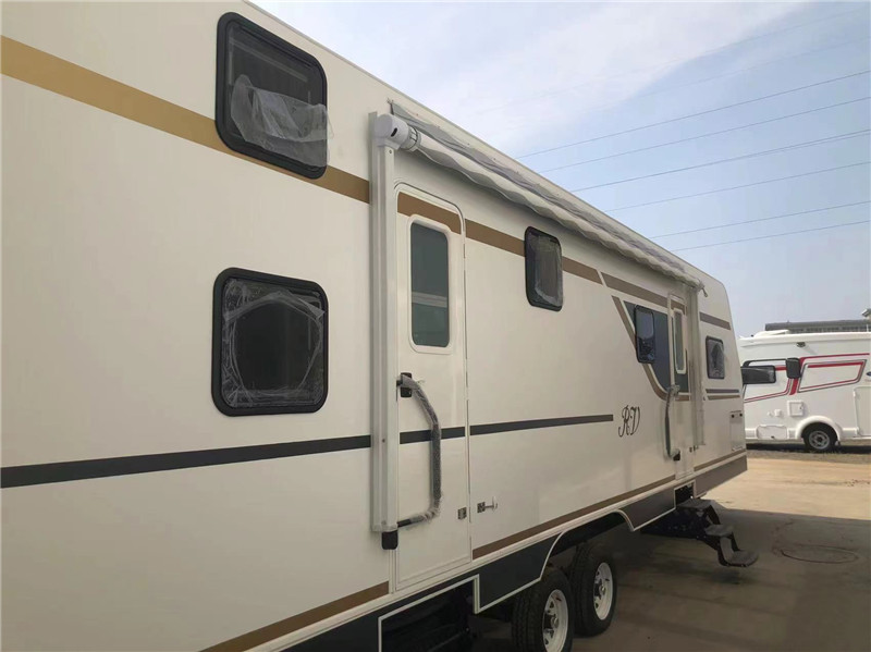 B2 Series Caravan Awning3