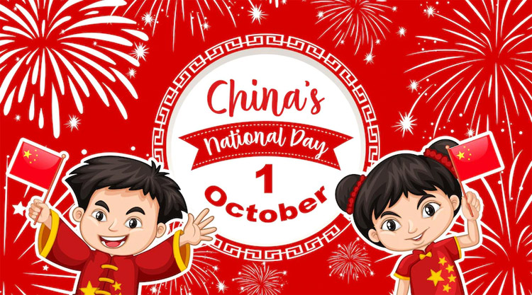 Soleflex wishes you a Happy Chinese National Day 2022