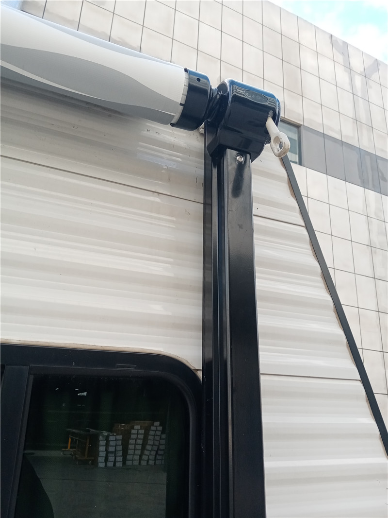 B2 Series Caravan Awning4