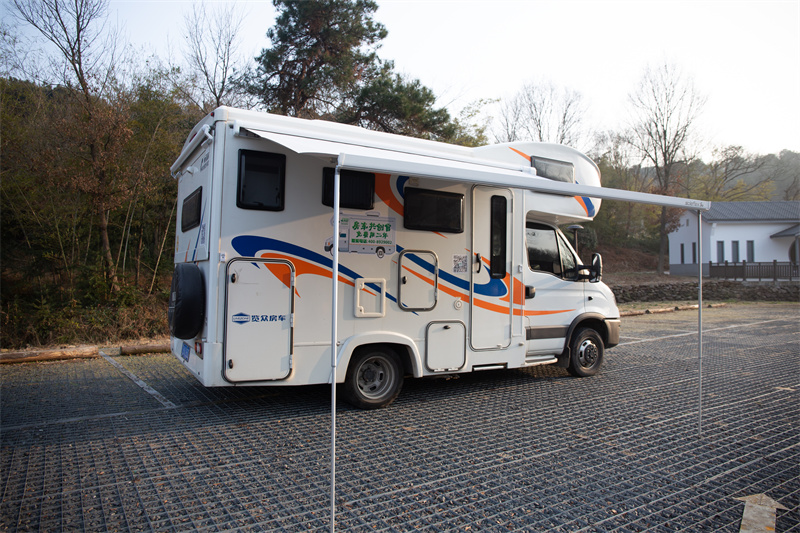 S27E RV Awning