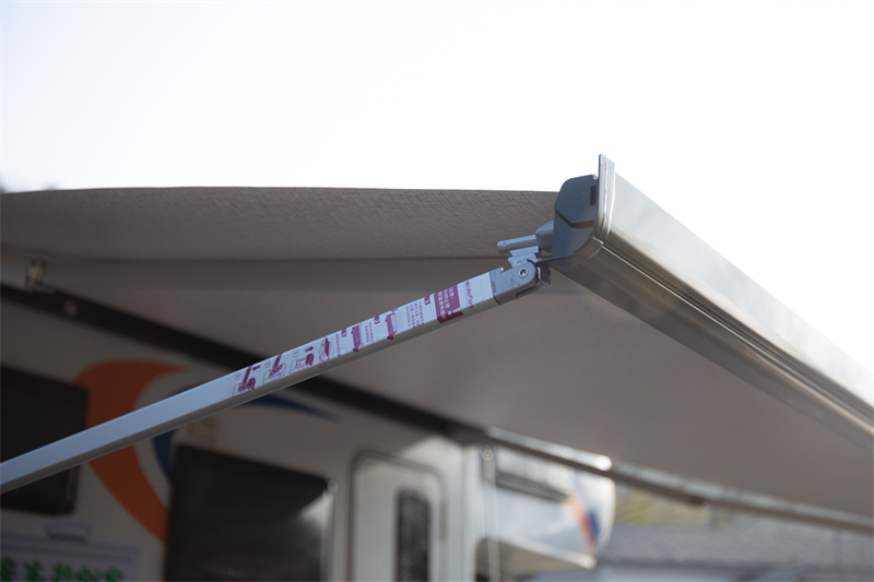 S27L Vehicle Crank Arm Awning (8)