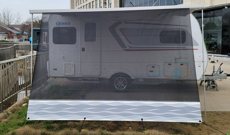 RV Awning Sunshade2