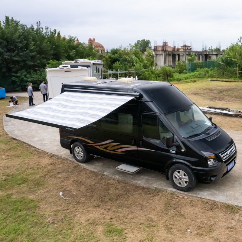 S30 Caravan Side Awning-1