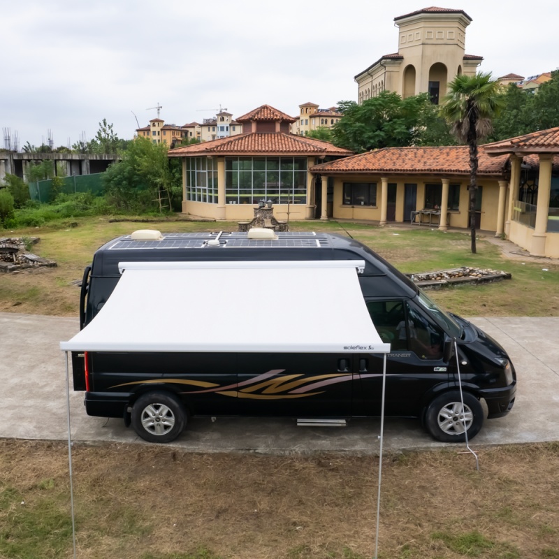 S30 Caravan Side Awning-2